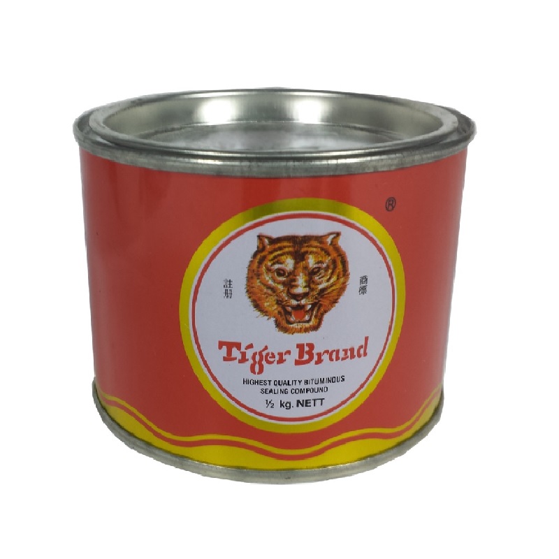 Tiger Brand Bituminous Compound (Hard)